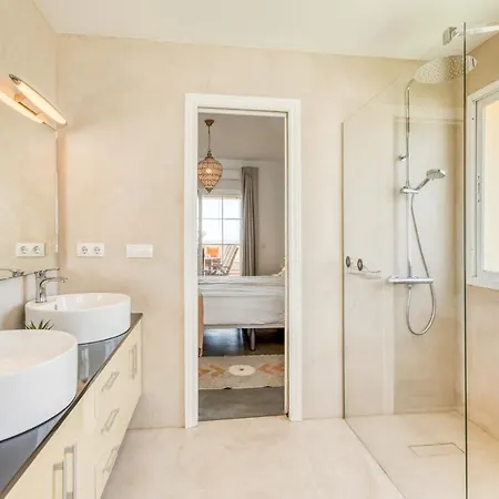 Apartament Hanami Puerto Alto Penthouse Pa 5-21