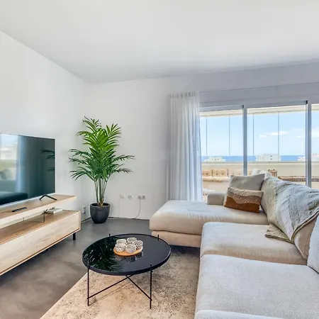 Apartament Hanami Puerto Alto Penthouse Pa 5-21