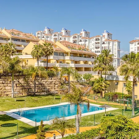 Apartament Hanami Puerto Alto Penthouse Pa 5-21 *