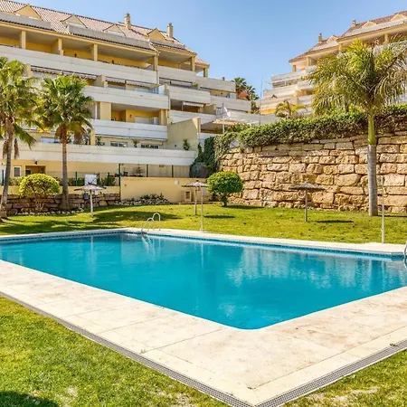 Apartament Hanami Puerto Alto Penthouse Pa 5-21 Estepona