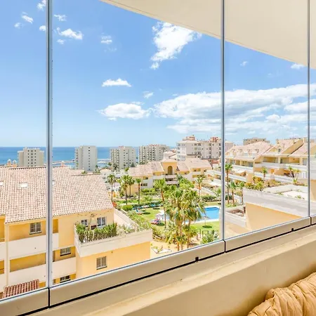 Apartament Hanami Puerto Alto Penthouse Pa 5-21 *