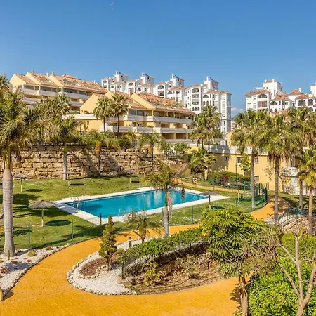Apartament Hanami Puerto Alto Penthouse Pa 5-21 *