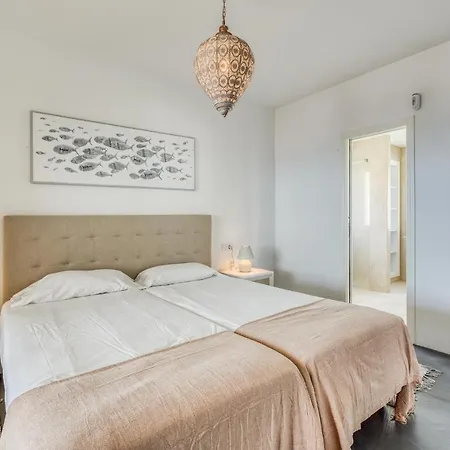 Apartament Hanami Puerto Alto Penthouse Pa 5-21 Estepona