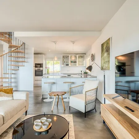Apartament Hanami Puerto Alto Penthouse Pa 5-21 Estepona