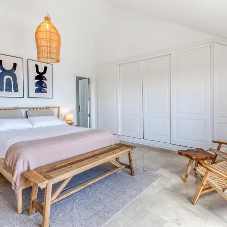 Apartament Hanami Puerto Alto Penthouse Pa 5-21 *